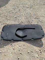 Vehicle Parts Image #1